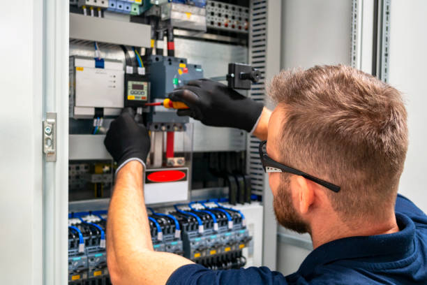 Best Emergency Electrical Repair  in Vernon Valley, NJ