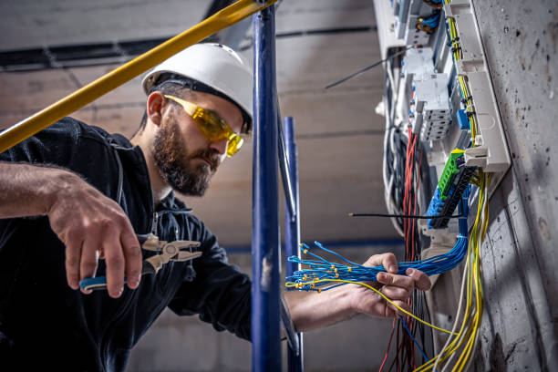 Best Electrical Repair Services  in Vernon Valley, NJ