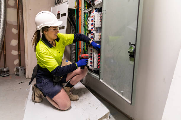 Best Home Electrical Repair  in Vernon Valley, NJ