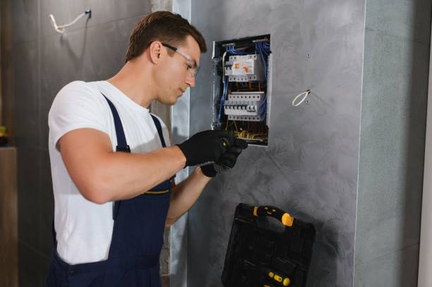 Best Electrical System Inspection  in Vernon Valley, NJ