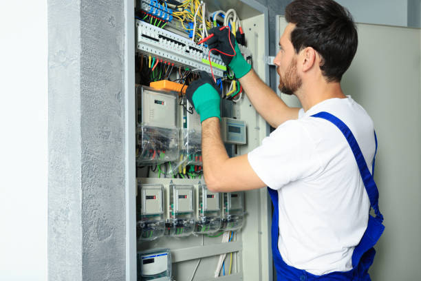 Best Electrical Troubleshooting Services  in Vernon Valley, NJ