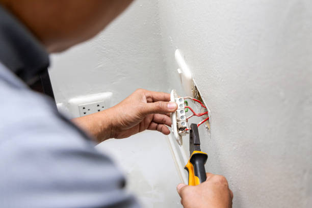 Best Electrician for Home Renovation  in Vernon Valley, NJ