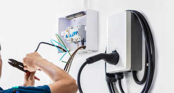Best Electrical Wiring Services  in Vernon Valley, NJ