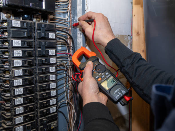 Best Residential Electrician Services  in Vernon Valley, NJ