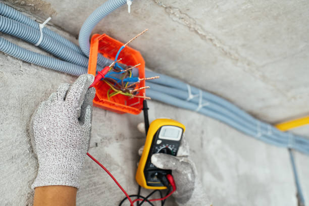 Electrical Outlet Repair in Vernon Valley, NJ