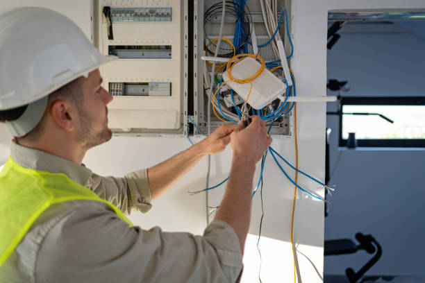 Best Electrical Wiring Services  in Vernon Valley, NJ