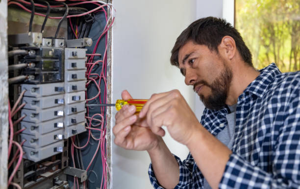 Best Electrical Repair Services  in Vernon Valley, NJ